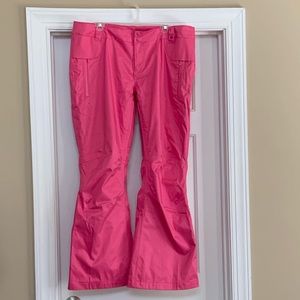 Under Armor Ski pants